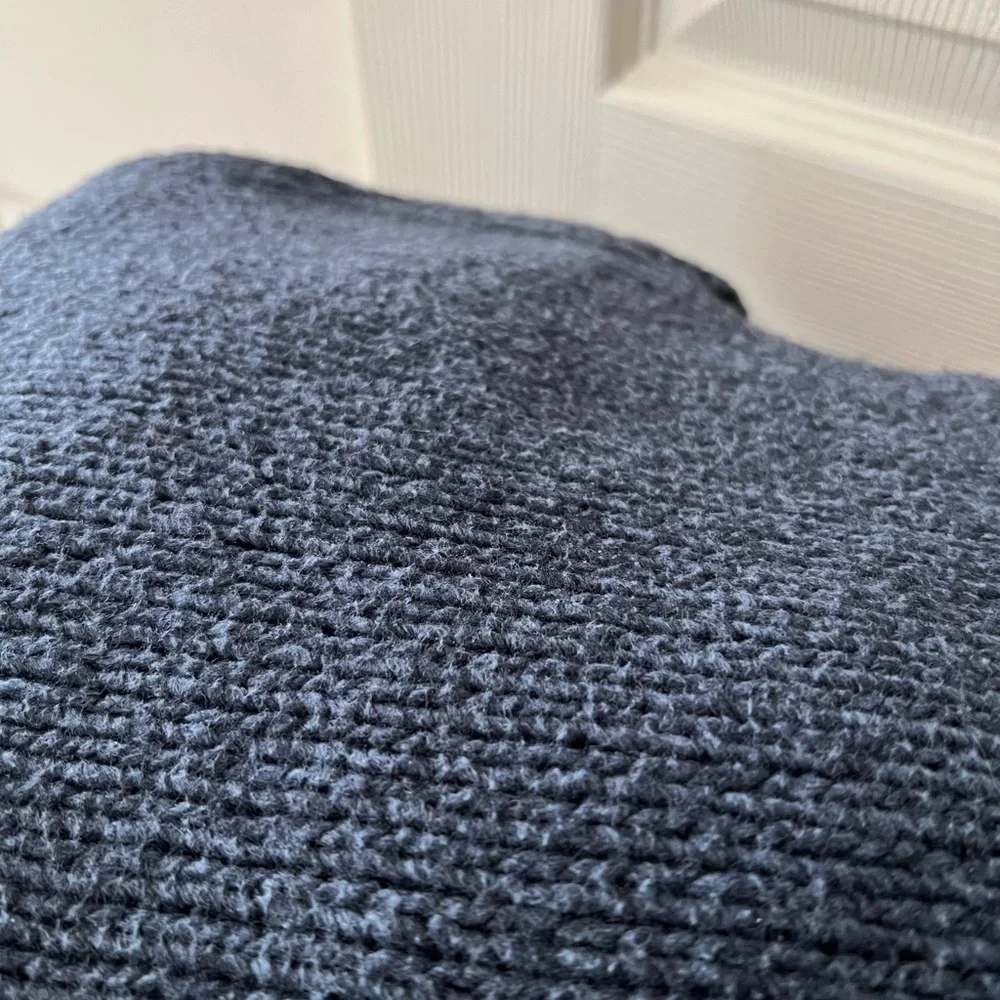 NWOT Eileen Fisher Alpaca/Cotton/Nylon Sweater with Bell Sleeves *Rare Find* - Picture 5 of 6